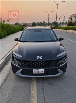 هيونداي كونا